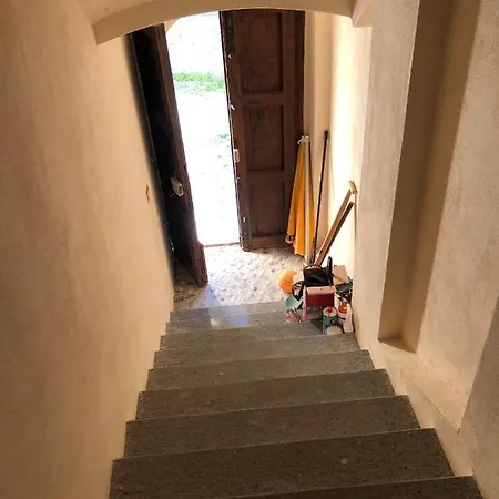 Casa vacanze Emma Maratea